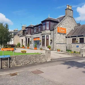 Hotel The Dunavon, Dyce