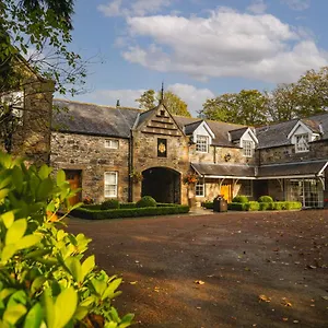 Trump Macleod House & Lodge, Scotland Balmedie