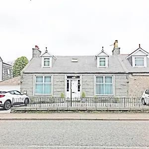 Guest house Broomlea, Dyce