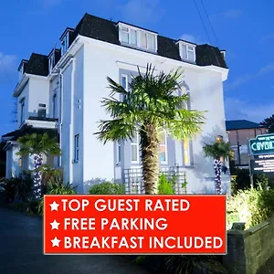 Bed & Breakfast Cavendish Central