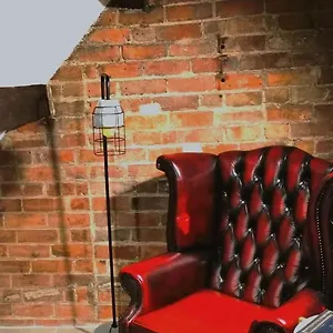 Wheeler Gate House Centre Apartment Nottingham