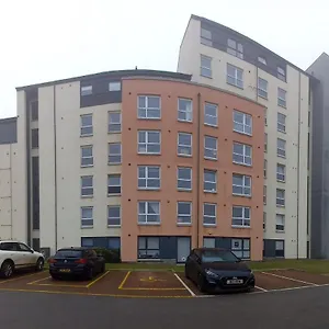 Mycosy At The Ocean Aberdeen