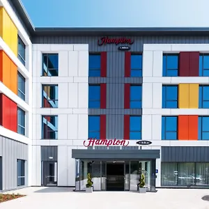 Hotel Hampton By Hilton Aberdeen Westhill, Kirkton of Skene