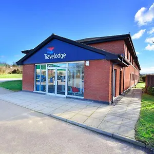 Hotel Travelodge Bucksburn, Aberdeen