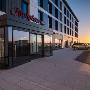 Hotel Hampton By Hilton Aberdeen Airport, Dyce