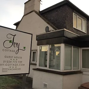 Guest house Ivy Cottage-serviced, Dyce