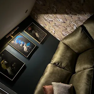 Aiskew Annex Apartment Bedale