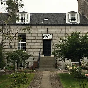 Bed & Breakfast Crown, Aberdeen