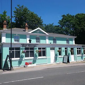 Inn The Swan