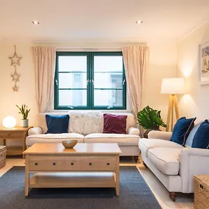 3c Dublin Street Holiday home Edinburgh