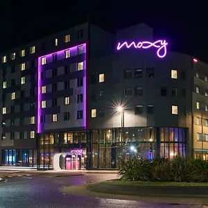 Hotel Moxy