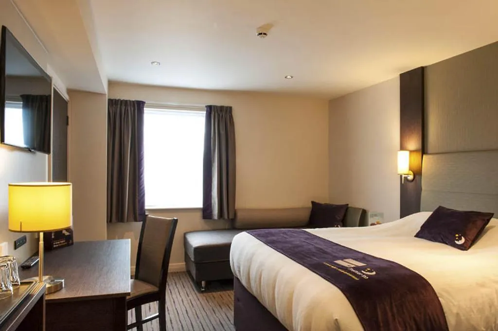 Premier Inn Aberdeen Airport - Dyce 3*,  United Kingdom