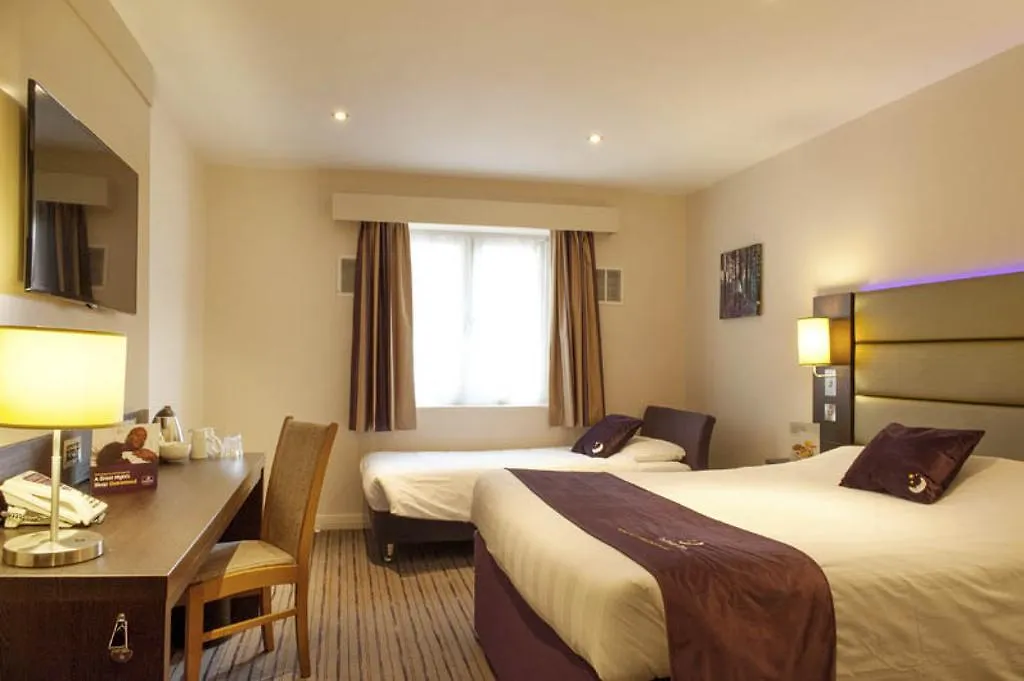 Premier Inn Aberdeen Airport - Dyce Hotel