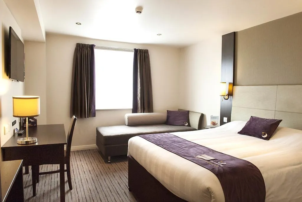 Premier Inn Aberdeen Airport - Dyce