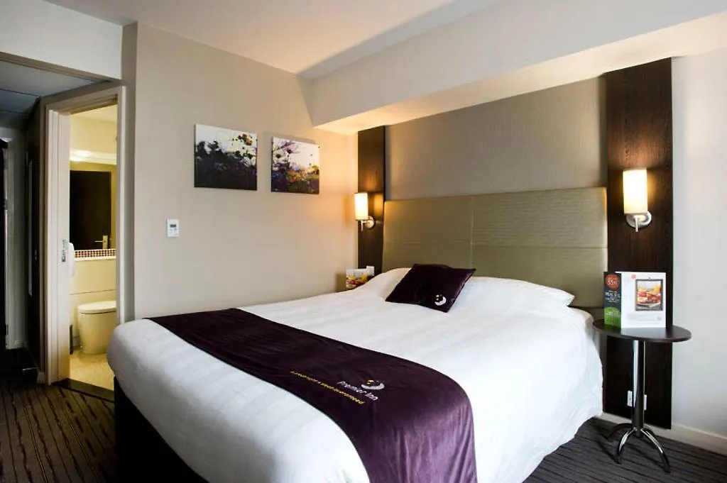 Premier Inn Aberdeen Airport - Dyce