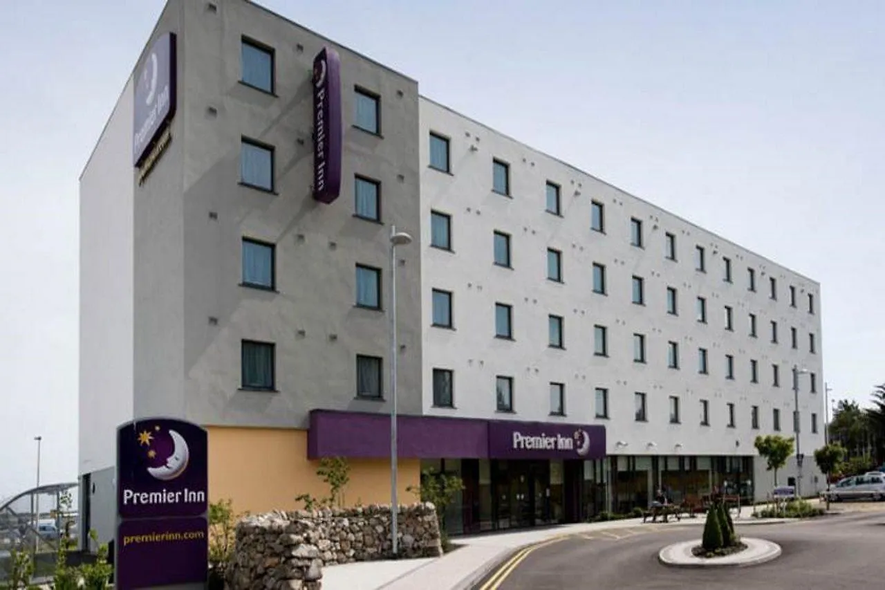 Premier Inn Aberdeen Airport - Dyce