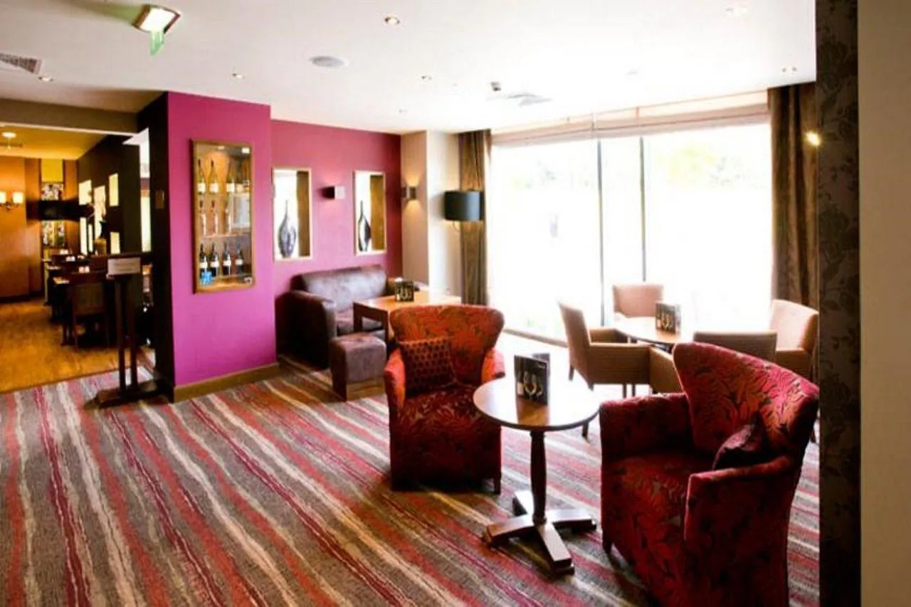 Hotel Premier Inn Aberdeen Airport - Dyce