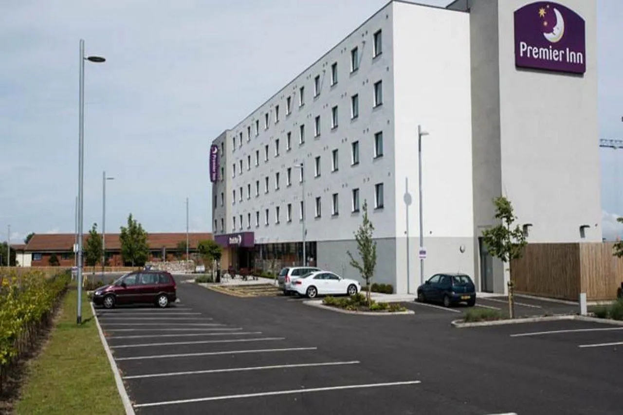 Premier Inn Aberdeen Airport - Dyce United Kingdom