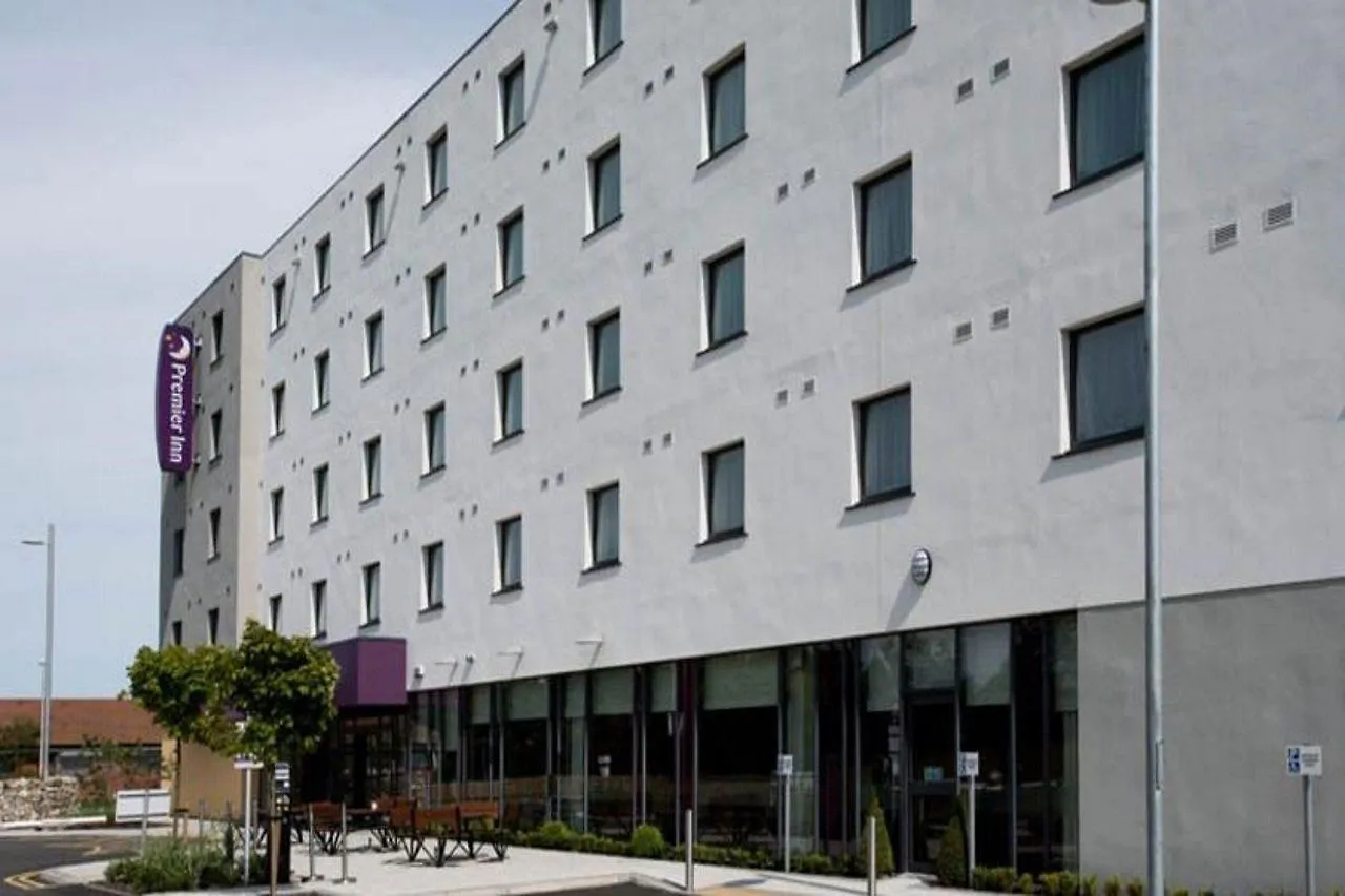 Premier Inn Aberdeen Airport - Dyce 3*,  United Kingdom